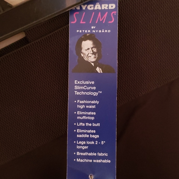 Nygard Slims - Picture 5 of 6
